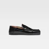 Les mocassins Carr&eacute;