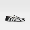 Les mocassins Carr&eacute;