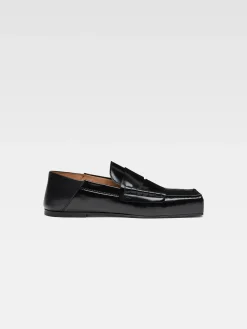 Les mocassins Carré