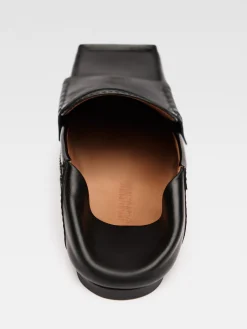 Les mocassins Carré