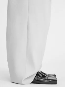 Les mocassins Carré