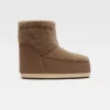 Les Moon Boot Jacquemus Mohair