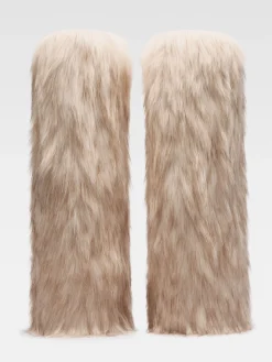 Les Moon Boot Jacquemus Yeti