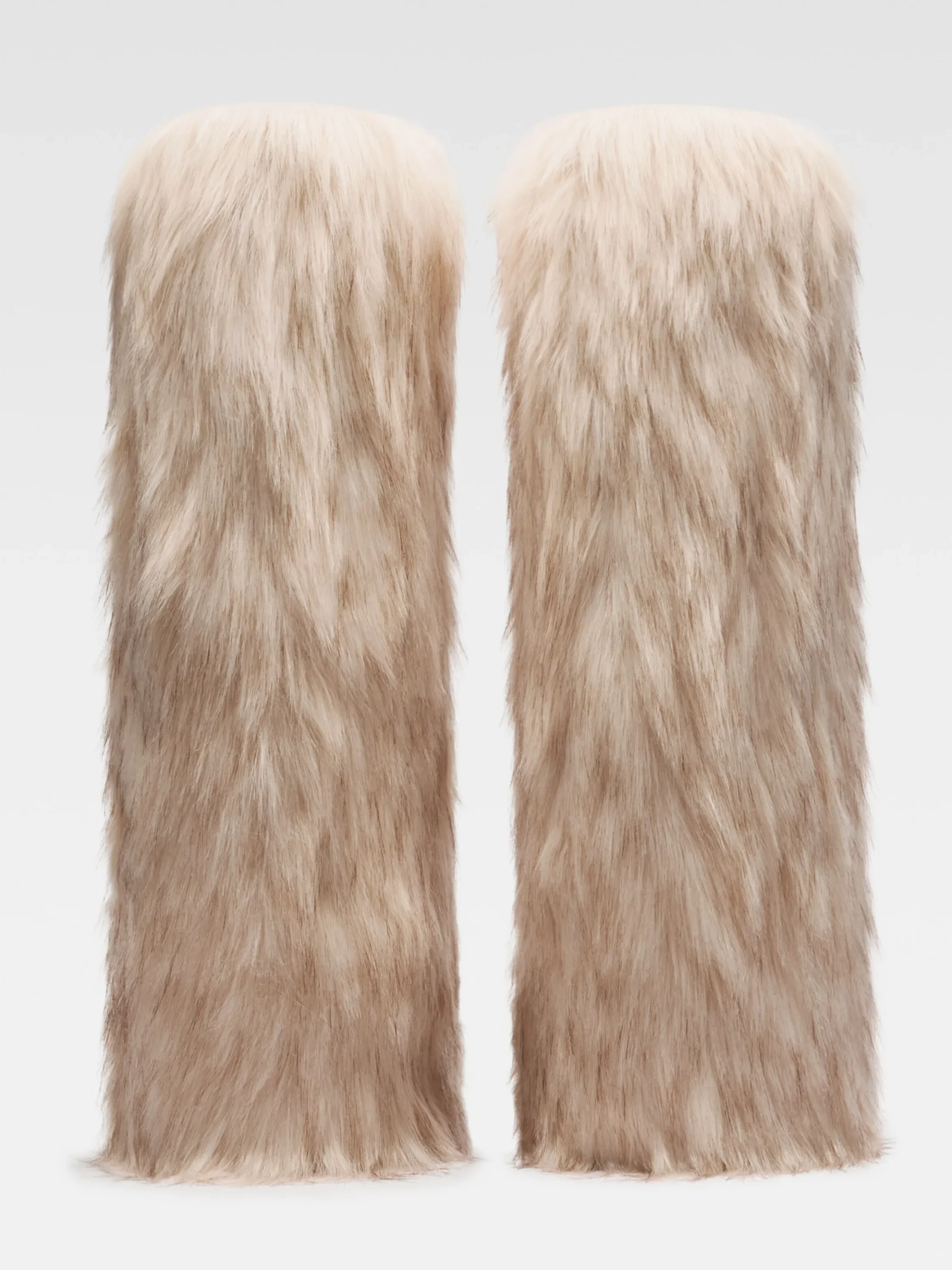 Les Moon Boot Jacquemus Yeti