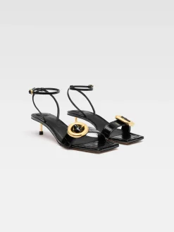 Les sandales Regalo basses
