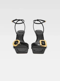 Les sandales Regalo basses