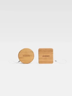 Les yoyos Rond Carr&eacute;