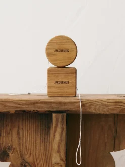 Les yoyos Rond Carr&eacute;