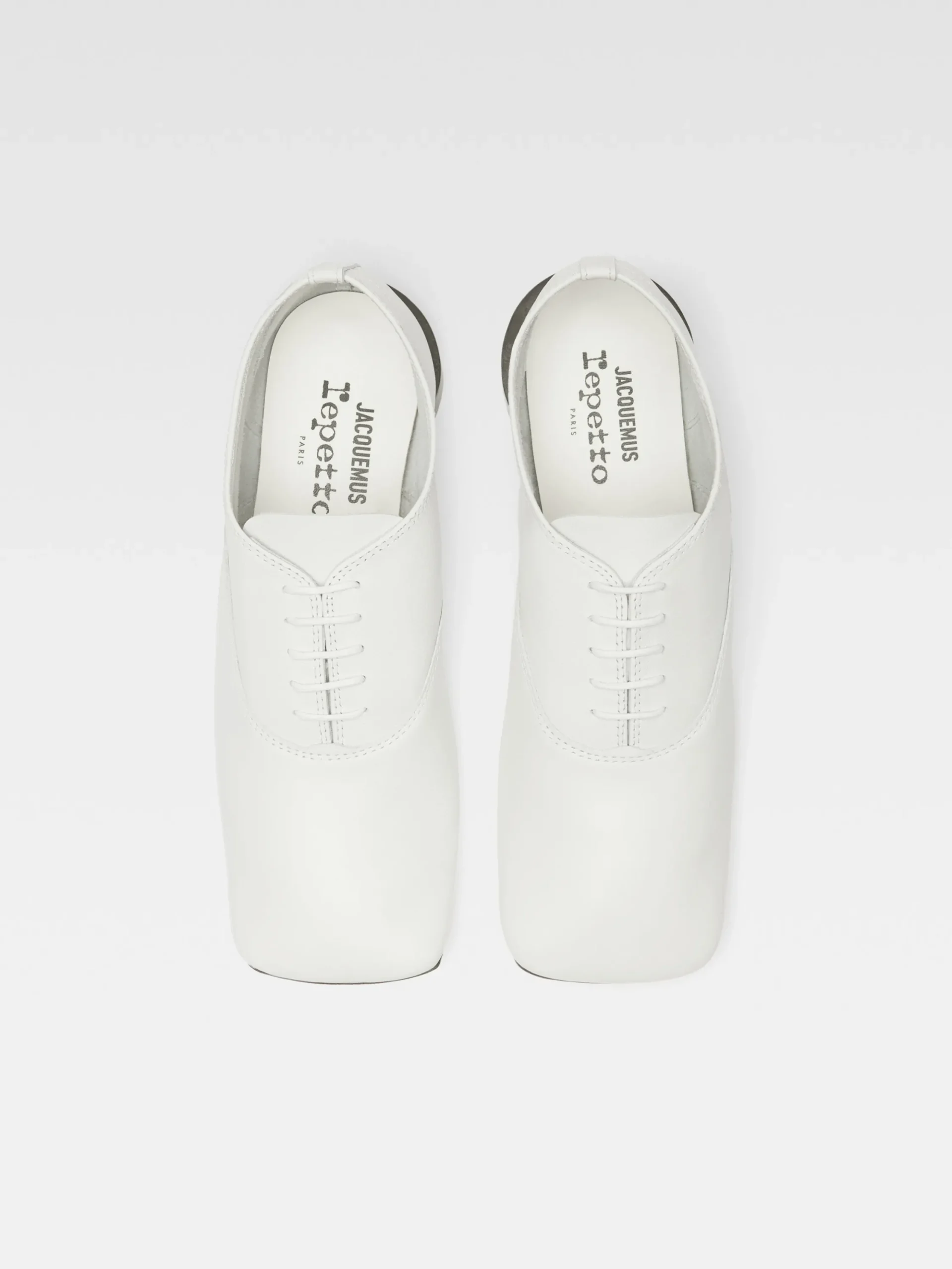 Les Zizi Repetto Jacquemus