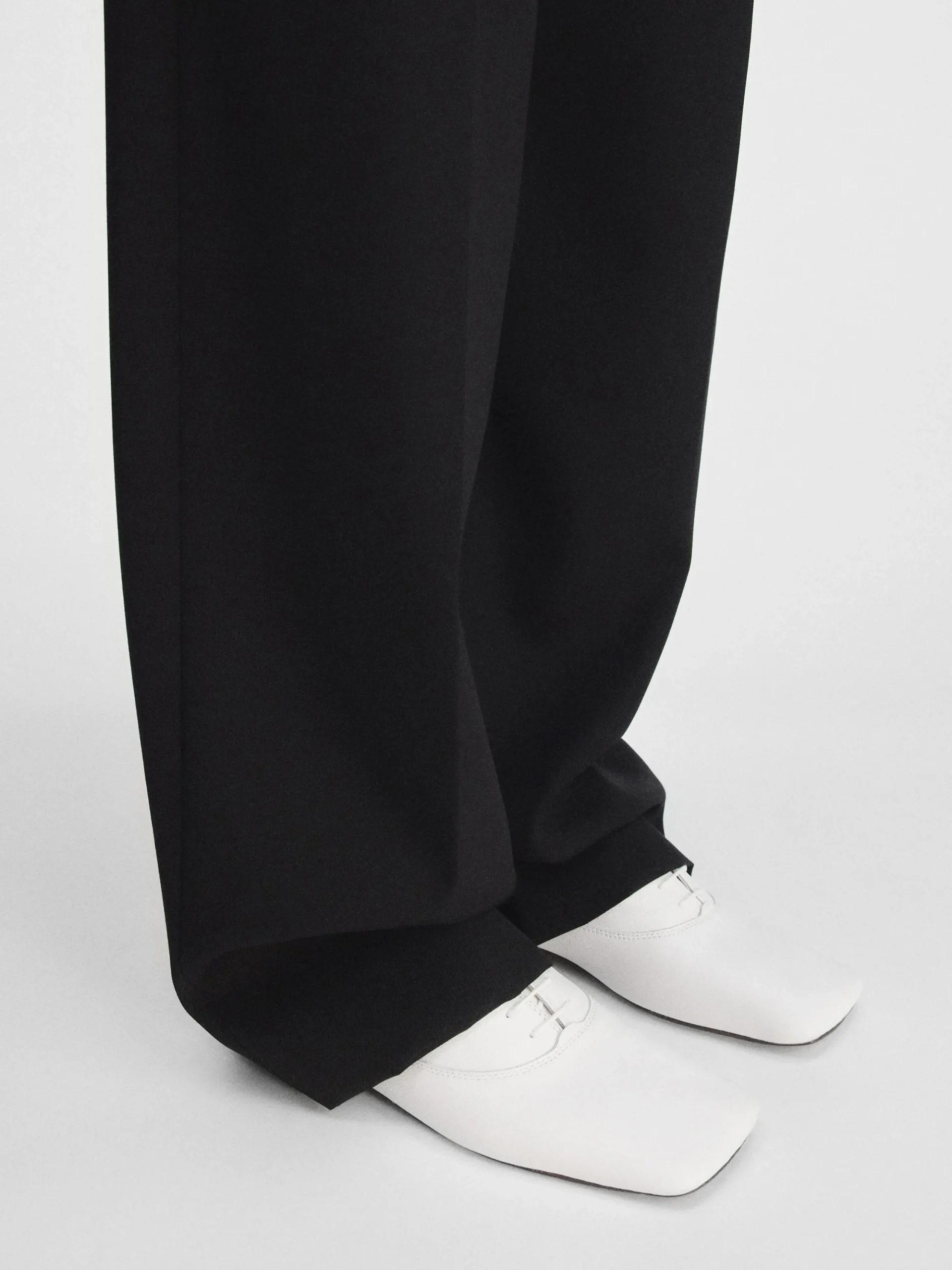 Les Zizi Repetto Jacquemus